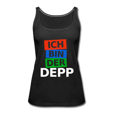 Junggesellenabschied Tank Top - Junggesellenabschied