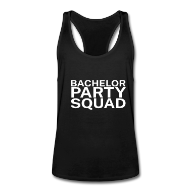 Junggesellenabschied Tank Top - Junggesellenabschied