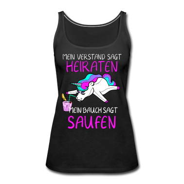 Junggesellenabschied Tank Top - Junggesellenabschied