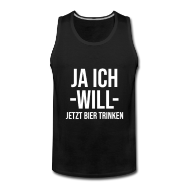 Junggesellenabschied Tank Top - Junggesellenabschied