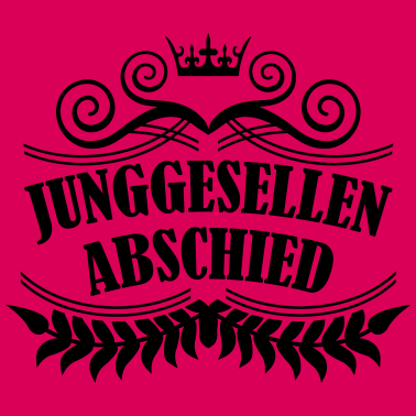 Motiv junggesellenabschied