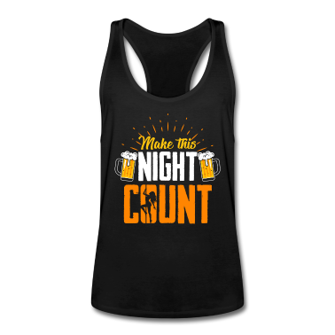 Junggesellenabschied Tank Top - Junggesellenabschied