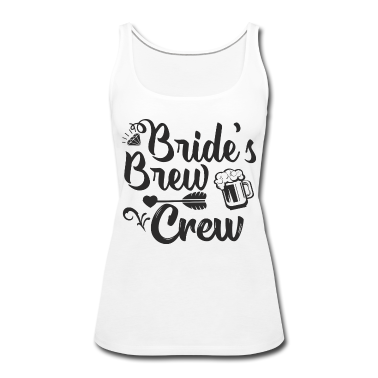 Junggesellenabschied Tank Top - Junggesellenabschied