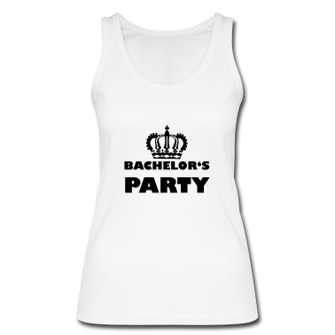 Junggesellenabschied Tank Top - Junggesellenabschied