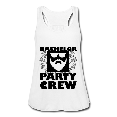 Junggesellenabschied Tank Top - Junggesellenabschied