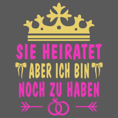 Motiv Junggesellenabschied