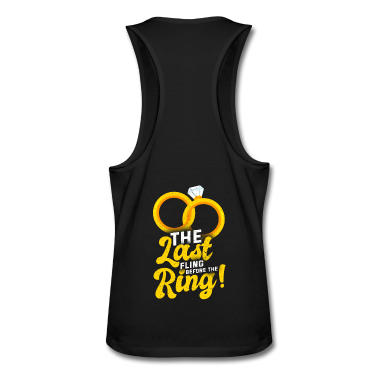 Junggesellenabschied Tank Top - Junggesellenabschied