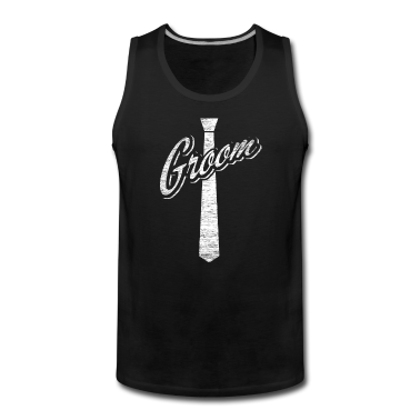 Junggesellenabschied Tank Top - Junggesellenabschied