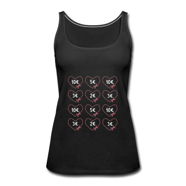 Junggesellenabschied Tank Top - Junggesellenabschied