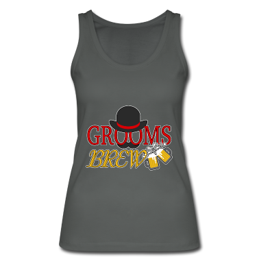 Junggesellenabschied Tank Top - Junggesellenabschied