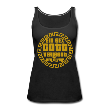 Junggesellenabschied Tank Top - Junggesellenabschied