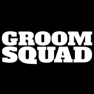 Motiv Junggesellenabschied