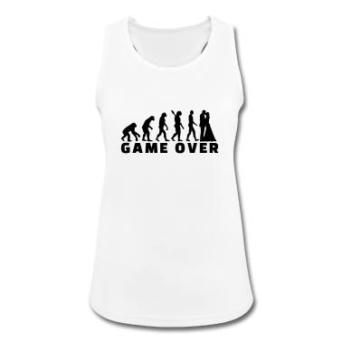 Junggesellenabschied Tank Top - Junggesellenabschied