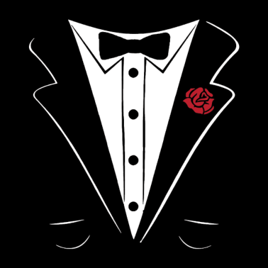 Motiv Junggesellenabschied