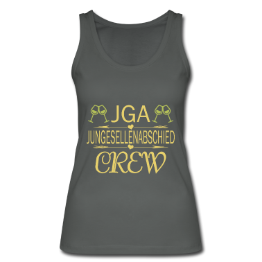 Junggesellenabschied Tank Top - Junggesellenabschied