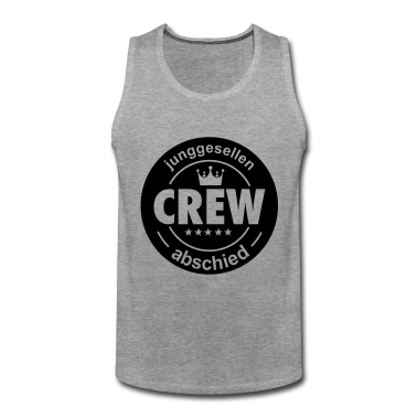 Junggesellenabschied Tank Top - junggesellenabschied