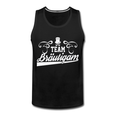Junggesellenabschied Tank Top - Junggesellenabschied
