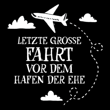 Motiv Junggesellenabschied