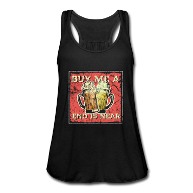 Junggesellenabschied Tank Top - Junggesellenabschied