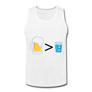 Junggesellenabschied Tank Top - Junggesellenabschied