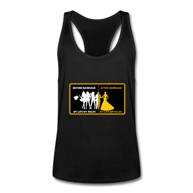 Junggesellenabschied Tank Top - Junggesellenabschied