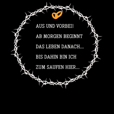 Motiv Junggesellenabschied