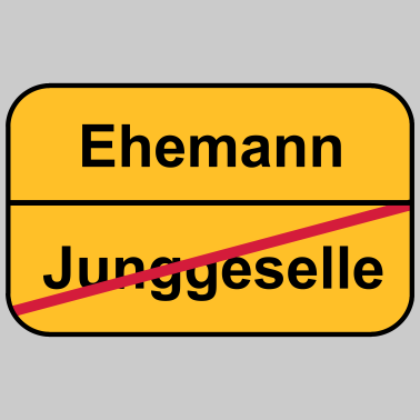 Motiv Junggesellenabschied