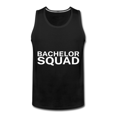 Junggesellenabschied Tank Top - Junggesellenabschied
