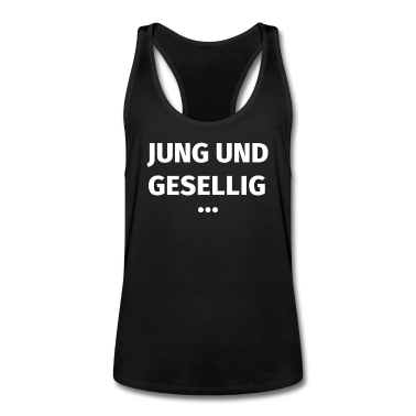 Junggesellenabschied Tank Top - Junggesellenabschied