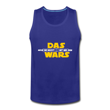 Junggesellenabschied Tank Top - Junggesellenabschied