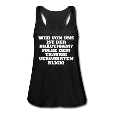 Junggesellenabschied Tank Top - Junggesellenabschied