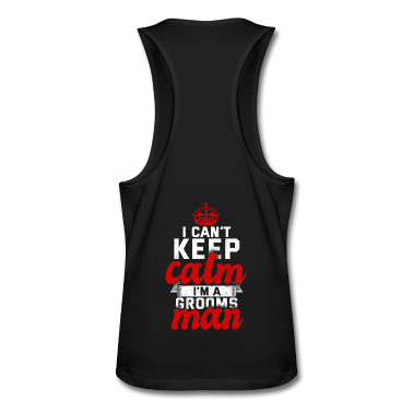 Junggesellenabschied Tank Top - Junggesellenabschied