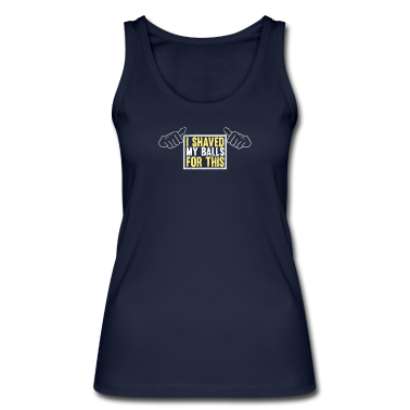 Junggesellenabschied Tank Top - Junggesellenabschied
