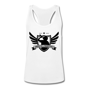 Junggesellenabschied Tank Top - Junggesellenabschied