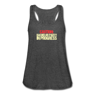 Junggesellenabschied Tank Top - Junggesellenabschied