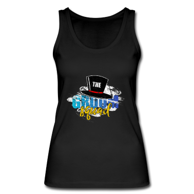 Junggesellenabschied Tank Top - Junggesellenabschied