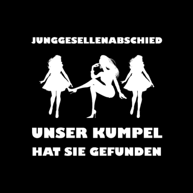 Motiv junggesellenabschied