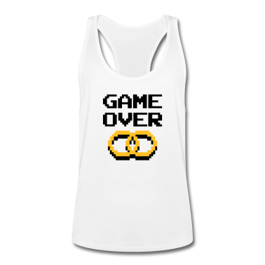 Junggesellenabschied Tank Top - Junggesellenabschied