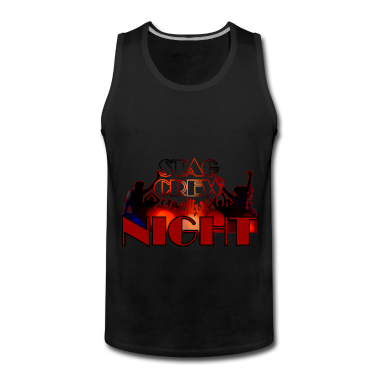 Junggesellenabschied Tank Top - Junggesellenabschied