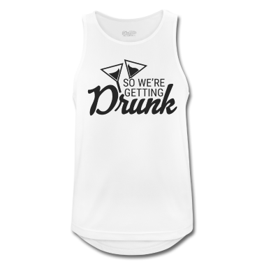 Junggesellenabschied Tank Top - Junggesellenabschied Junggesellenabschied Junggesellenabschied