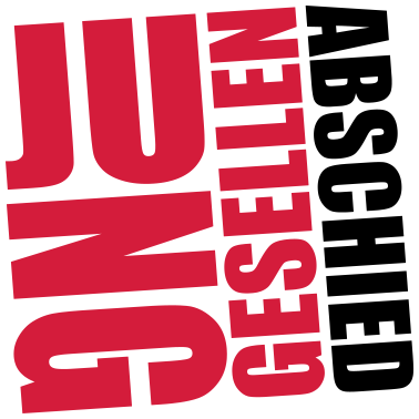 Motiv Junggesellenabschied