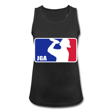 Junggesellenabschied Tank Top - Junggesellenabschied