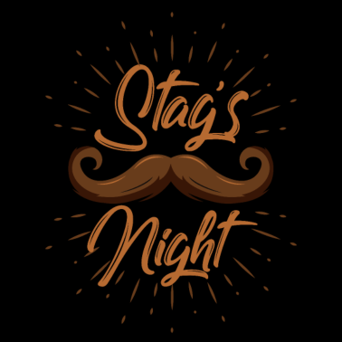 Motiv Junggesellenabschied