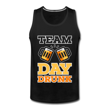 Junggesellenabschied Tank Top - Junggesellenabschied