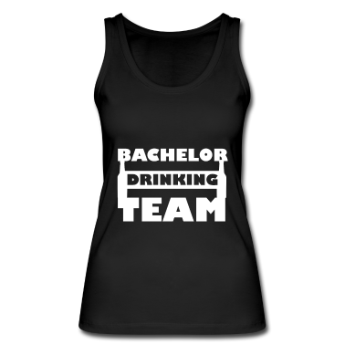 Junggesellenabschied Tank Top - Junggesellenabschied