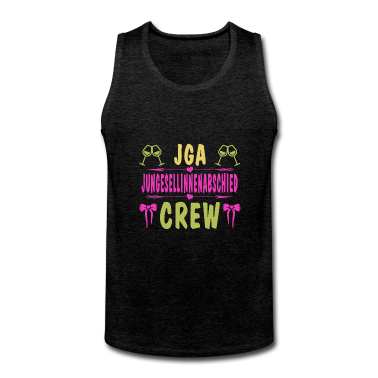 Junggesellenabschied Tank Top - Junggesellenabschied