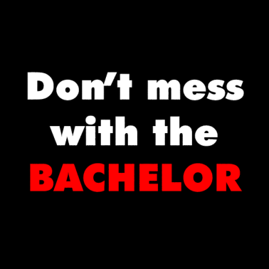 Motiv Junggesellenabschied