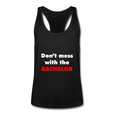 Junggesellenabschied Tank Top - Junggesellenabschied