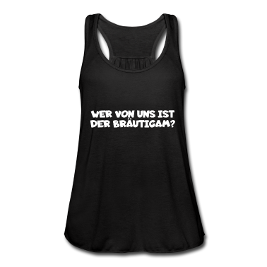 Junggesellenabschied Tank Top - Junggesellenabschied