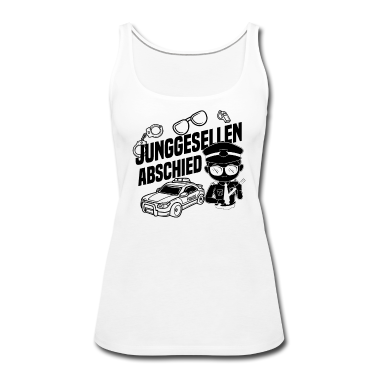 Junggesellenabschied Tank Top - Junggesellenabschied